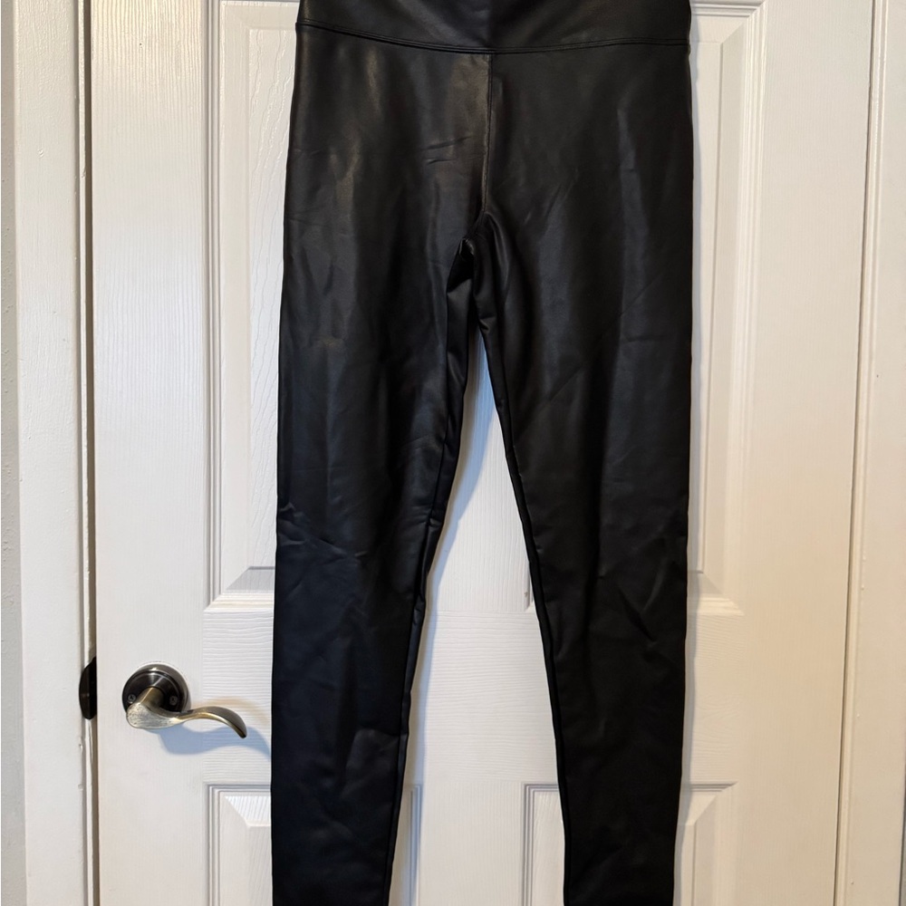 American Eagle Outfitters Black Leggings
